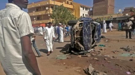 Watu kadhaa wauawa katika machafuko mapya nchini Sudan