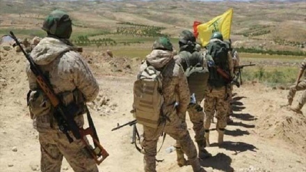 Hezbolá amenaza con responder a las agresiones israelíes en Siria