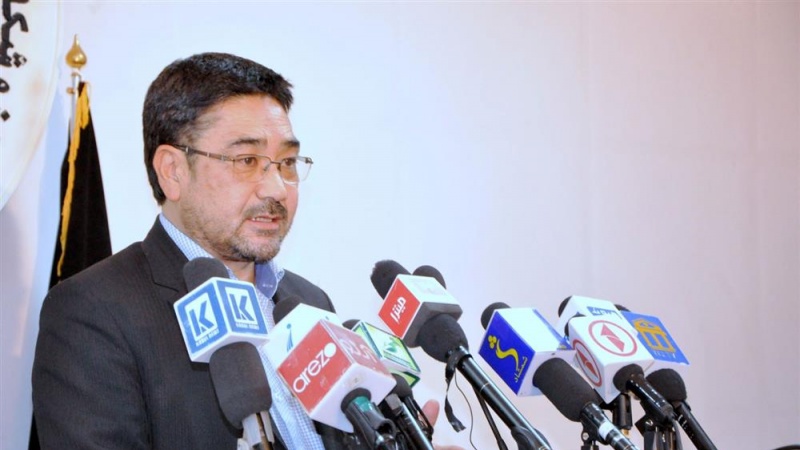  تاکید کمیسیون شکایات انتخابات افغانستان بر رسیدگی به شکایات نامزدهای انتخابات پارلمانی