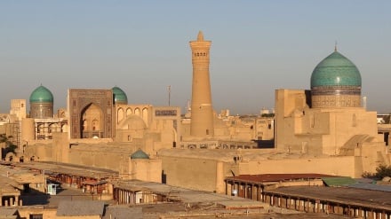 Бухорода халқаро ҲАЛОЛ стандарти жорий этилади