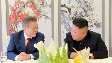 韓国が、国防白書における「北朝鮮は敵」の表現を削除