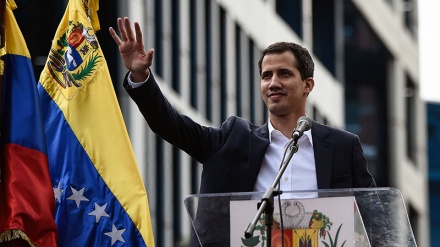 EEUU y algunos países latinoamericanos reconocen al golpista Guaidó como presidente de Venezuela+video