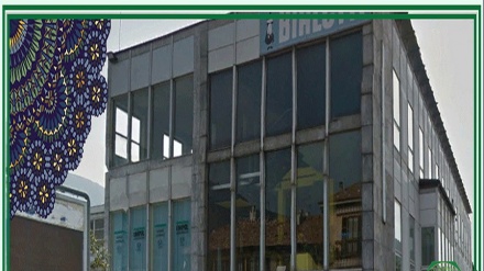 Primera universidad islámica en Italia