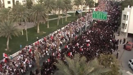 2018, un año más de represión de disidencia en Baréin