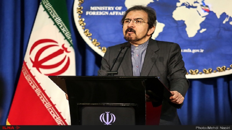 سخنگوی وزارت امورخارجه: ایران تاثرگذارترین کشور منطقه است