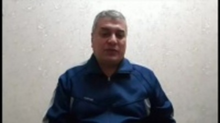 МХХнинг собиқ майори нимадан норози?  (ВИДЕО)