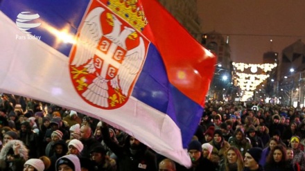 Serbia, 53% per adesione a Ue
