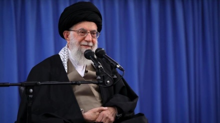 Líder llama a ‘Yihad Científica’ por la autosuficiencia de Irán