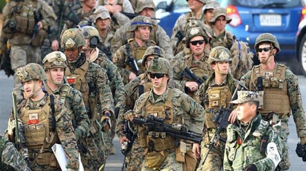 Russie-Chine : les USA perdront la guerre