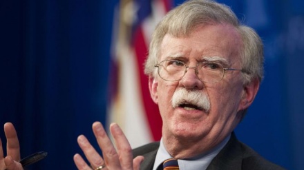 Bolton'dan ABD'nin Suriye politikalarının zafiyetine itiraf