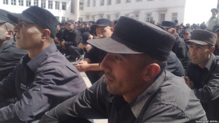 Шошилинч! Тожикистоннинг Ваҳдат туманидаги қамоқхонада маҳбусларнинг исён кўтариши оқибатида ўнлаб киши ҳалок бўлди