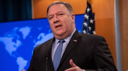 Pompeo kërkon lirimin e spiunëve amerikanë në Iran