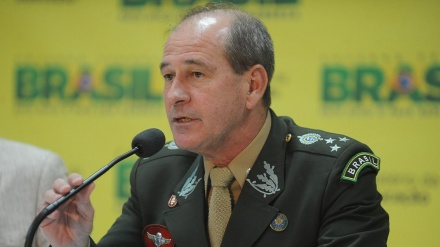 Brasil espera una solución pacífica y no una intervención militar en Venezuela 