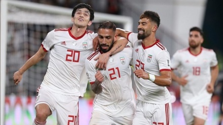 Coppa d'Asia: semifinali, Iran-Giappone ; Qatar-Emirati