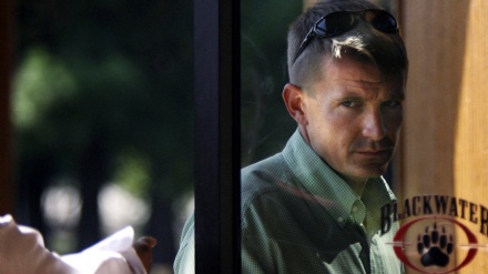 Blackwater Ingin Gantikan Pasukan AS di Suriah