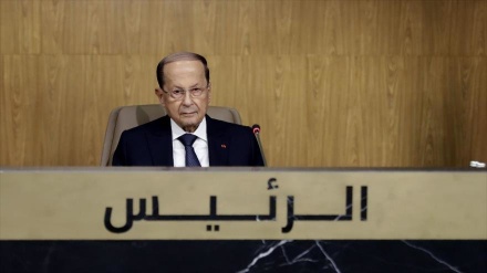 El Líbano urge el retorno seguro de refugiados sirios a su patria