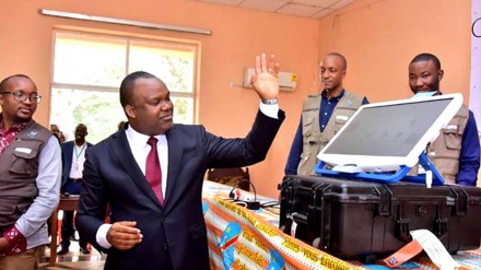 Sai A Makon Gobe, Za'a Sanar Da Sakamakon Zaben Congo 