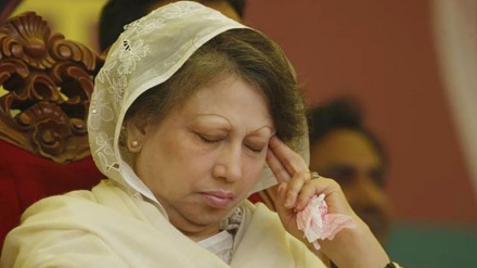 খালেদা জিয়ার কারাবন্দি জীবনের ১ বছর পূর্ণ হল: রাজনৈতিক নেতাদের প্রতিক্রিয়া
