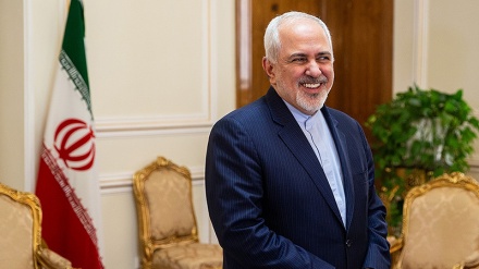 שר החוץ זריף יבקר בהודו בקרוב