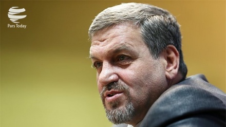 İranlı milletvekili: İngiltere'nin İran petrol tankerine elkoyması yasadışı