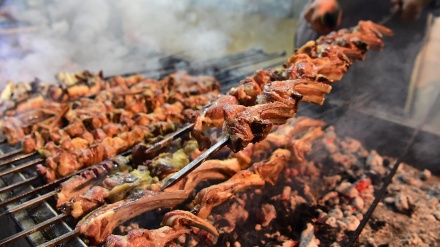 Qebaptore në Pakistan