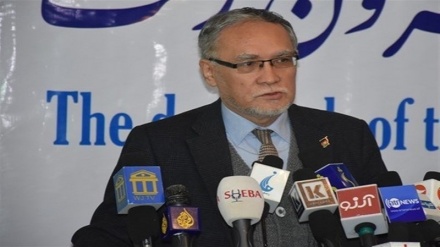  واکنش حزب وحدت اسلامی افغانستان به برکناری محمد محقق