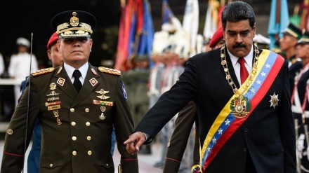 Fuerzas Armadas de Venezuela reiteran lealtad a Maduro