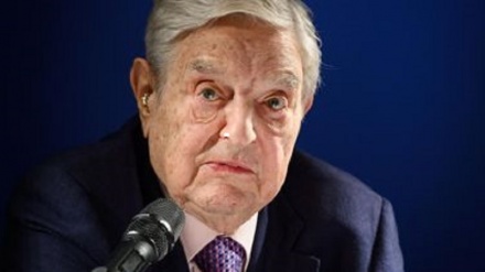 Davos, Soros sfida Xi Jinping