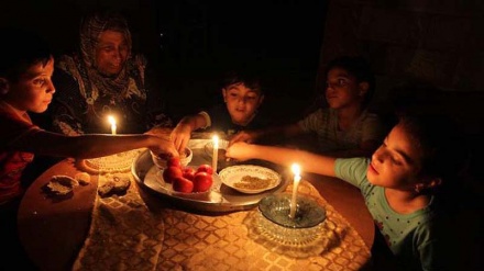 Hamas: Otorita Ramallah Membuat Rakyat Gaza Menderita