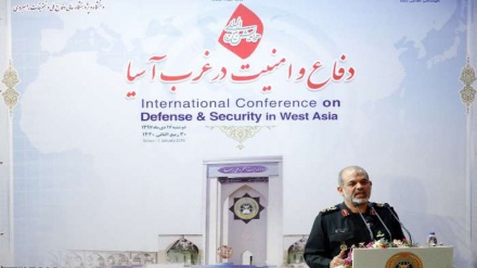 Suriah Puji Sikap Iran terkait Kelompok Takfiri