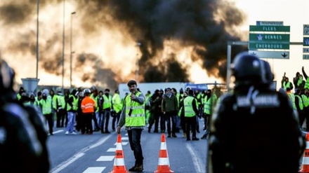 La Macronie affaiblit l’économie