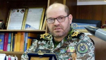 آسمان ایران؛ امن ترین در منطقه غرب آسیا