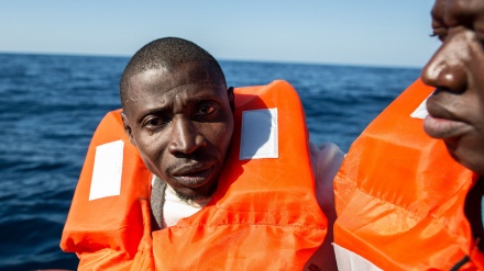 Unicef: in Africa un migrante su quattro è bambino