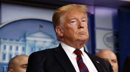 Trump to Europe: You're vassals and I don't care