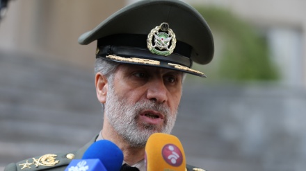 “Irán ha derrotado la estrategia del enemigo en la región”