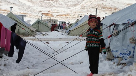 ユニセフが、シリアの子ども1万人の現状について警告