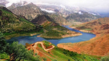 Iran: il villaggio di Zaras, la perla dei monti Zagros (IMMAGINI)