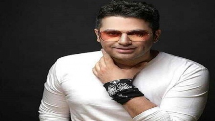 Ҳамид Аскари. Таъне (аудио)