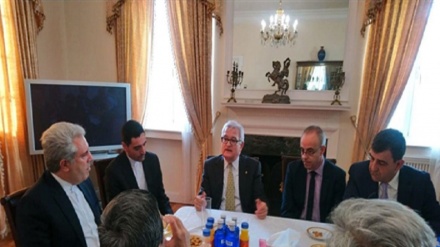 Irán presentará en museo español su historia e identidad milenarias 