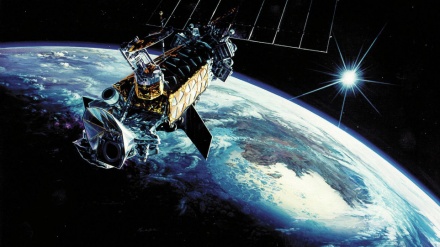 Rusia Peringatkan AS Ingin Kembali Sulut Perang Bintang