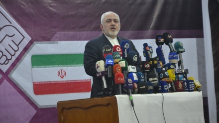 Қауіпсіз аймақ туралы ИИР-ның көзқарасы