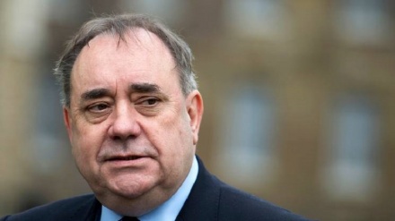 Scozia, arrestato Alex Salmond