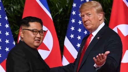 Kutangazwa muda wa kikao cha pili kati ya Rais Donald Trump na Kim Jong-un