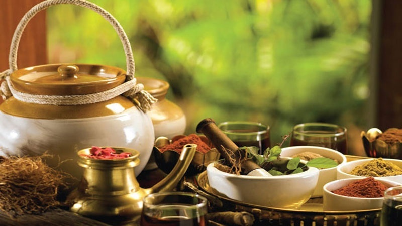 Obat tradisional