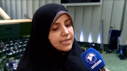 Anggota Parlemen Iran: AS Tidak Menghormati HAM!