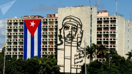 Rusia y Cuba firman hoja de ruta sobre cooperación energética