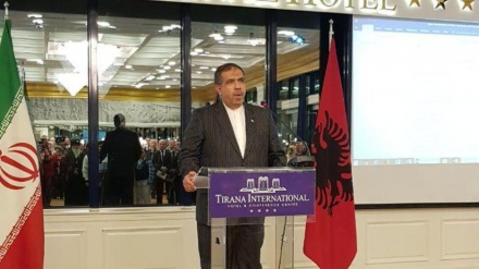 Ambasadori i Irani rrëfen komplotin në Shqipëri për të dëmtuar marrëdhëniet e Teheranit me Evropën
