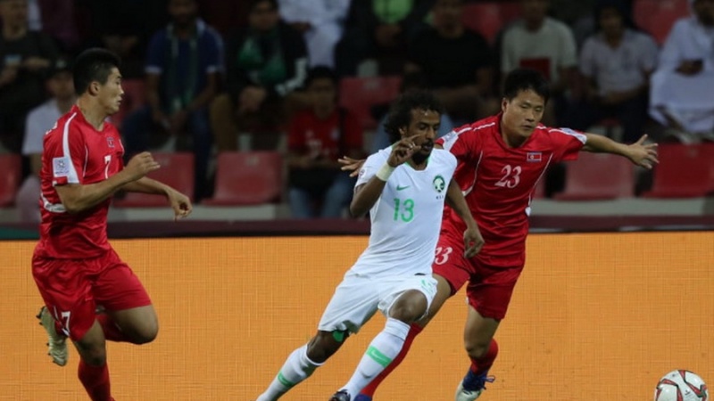 جام ملت های آسیا؛ عربستان هم با پیروزی پرگل آغاز کرد