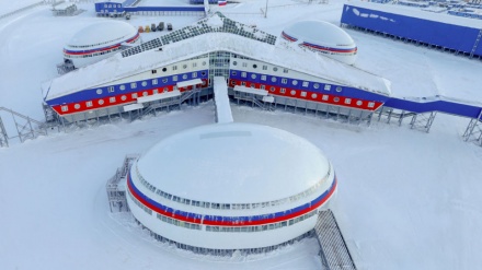 Contro Mosca un nuovo fronte Usa-Nato si apre in Alaska - 1