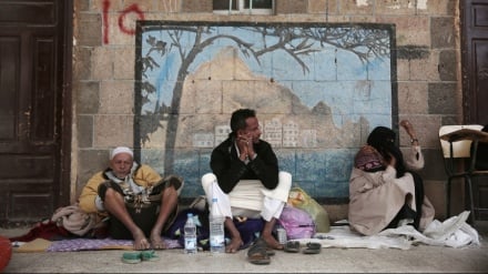 ドイツが、イエメンでの人道上悲劇について警告